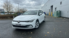 Volkswagen Golf 1.5 TSI 150 Life 5dr Petrol Hatchback